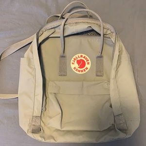 Fjallraven, Kanken Classic Backpack